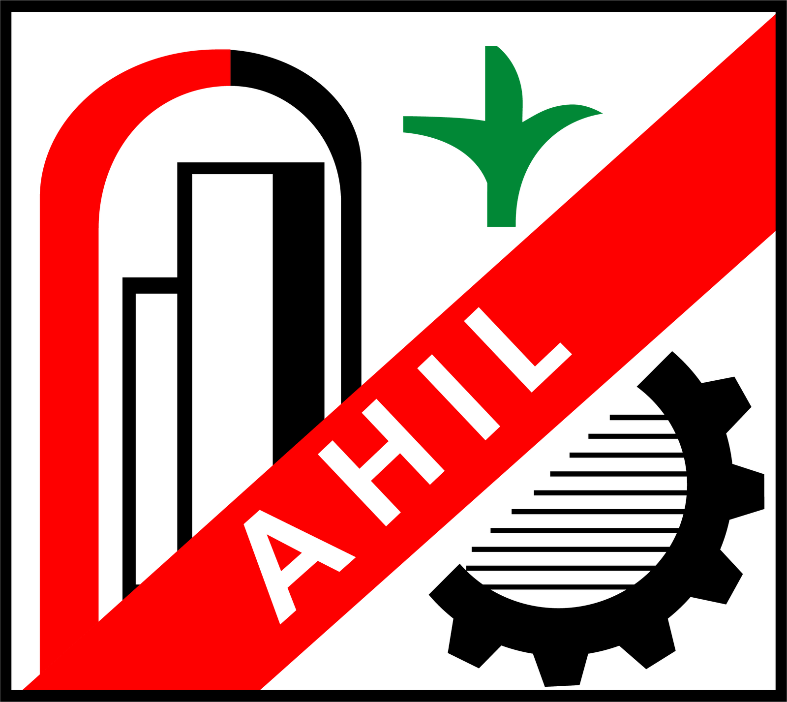 Al hamra International Ltd.